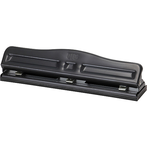 Officemate OIC Adjustable 2-3 Hole Punch (90095)
