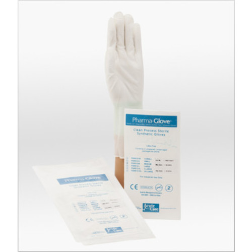 Pharma-choice Pharma-glove Sterile Nitrile 12, Chemo Approved-astm Tested, Case Of 200 (PGNS12-2XL)