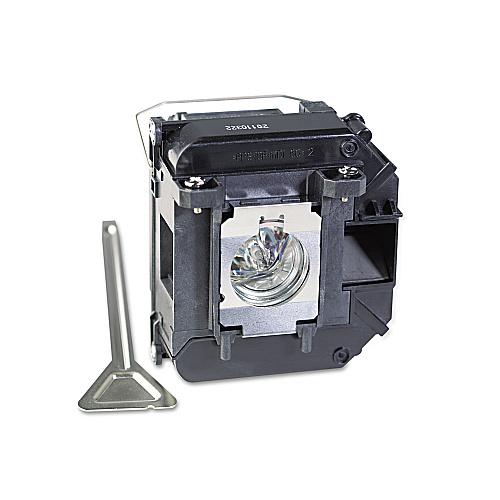 Epson ELPLP60 Replacement Lamp for 420/425W/425Wi/430i/435Wi/92/93/95/96W/905 (V13H010L60)