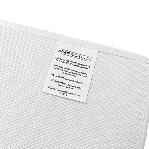 Magellan Tub Mats - 22x34 Ringspun - Case Of 36 (MAG2234-9.5-CS)