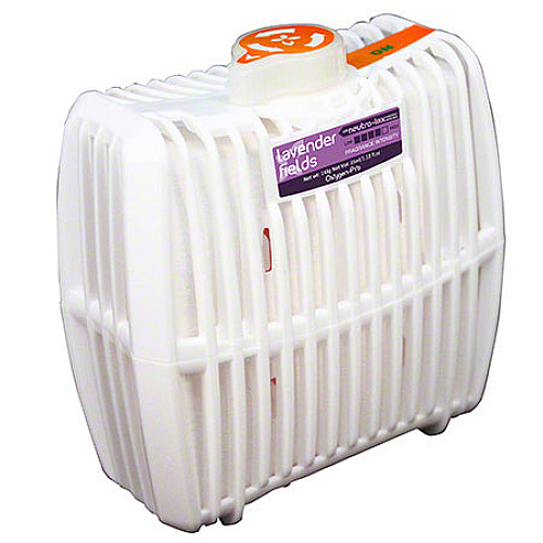 Oxygen-pro Grande 30 60 90 Day Cartridge Lavender Fields, Case Of 6 (U201G-LF)