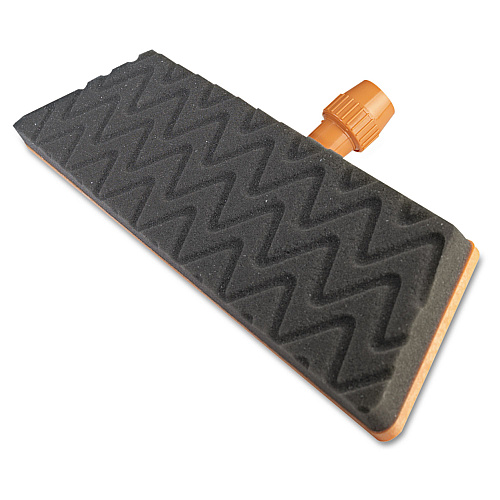 Chix Masslinn Dusting Tool, 23w x 5d, Orange, 6/Carton (8050)