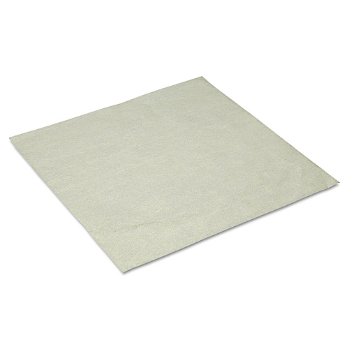 Bagcraft Grease-Resistant Paper Wraps and Liners, 12 x 12, Yellow, 1,000/Box, 5 Boxes/Carton (057412)