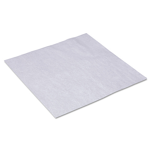Bagcraft Grease-Resistant Paper Wraps and Liners, 12 x 12, White, 1,000/Box, 5 Boxes/Carton (057012)