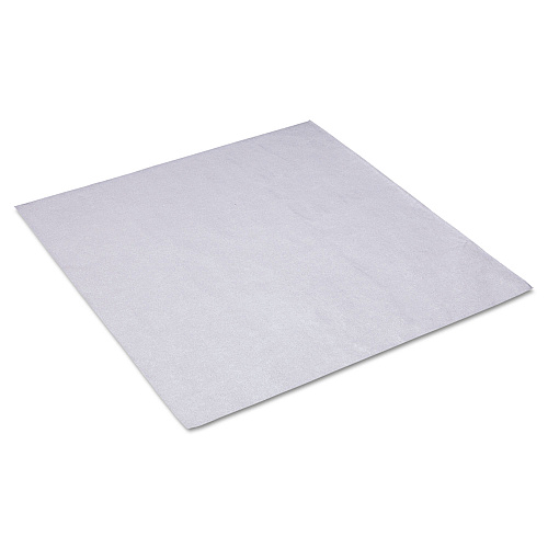 Bagcraft Grease-Resistant Paper Wraps and Liners, 15 x 16, White, 1,000/Box, 3 Boxes/Carton (057015)