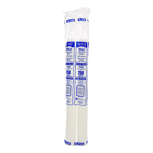 Dart Polystyrene Portion Cups, 1.25 oz, Translucent, 2,500/Carton (P125N)