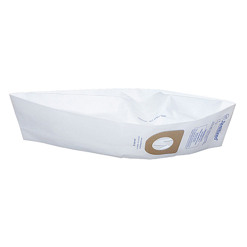 Janitized Vacuum Filter Bags Designed to Fit Hoover Type A, 36/Carton (JANHVA3)