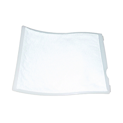 Janitized Vacuum Micro Filter Designed to Fit Windsor Sensor SRS12/SRS15, 25/Carton (JANIVF310)