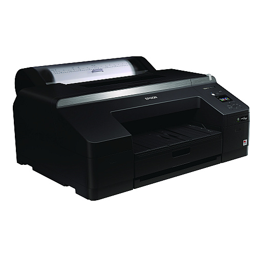 Epson SpectroProofer P50000CE Plus Wide Format Inkjet Printer (SCP5000CESP)