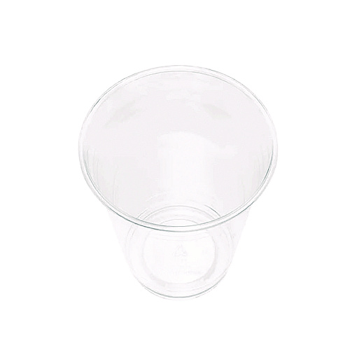 Karat PET Plastic Cups, 16 oz, Clear, 1,000/Carton (CKC16)