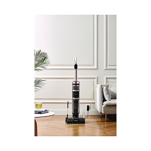 Honeywell Ultamax Elite FC20 Cordless Floor Cleaner, 13.5 Cleaning Path, Graphite (HFC20UMPGE01)