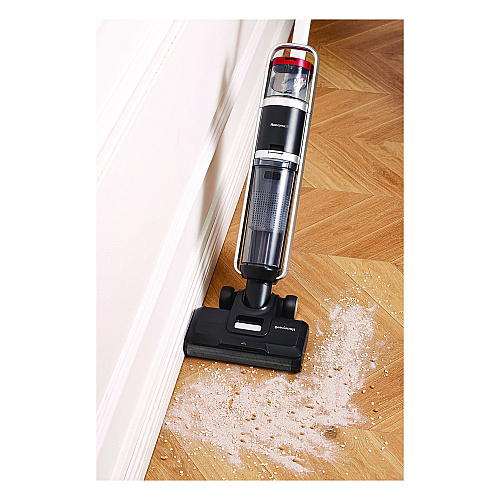 Honeywell Ultamax Elite FC20 Cordless Floor Cleaner, 13.5 Cleaning Path, Graphite (HFC20UMPGE01)