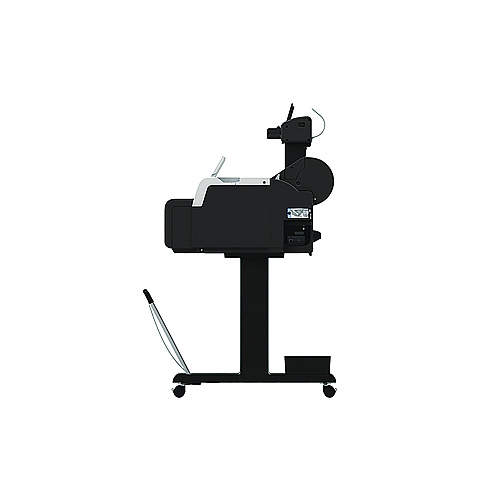 Canon imagePROGRAF TM-240 Scanner, 26 x 109, 600 dpi (1691B135AA)