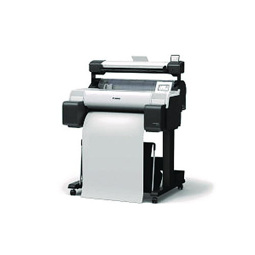 Canon imagePROGRAF TM-240 Scanner, 26 x 109, 600 dpi (1691B135AA)