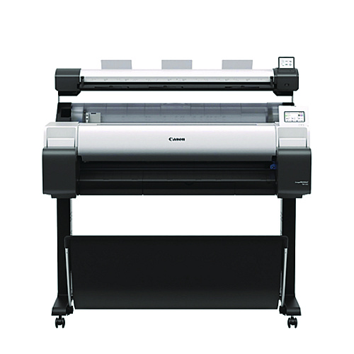 Canon imagePROGRAF TM-350 Scanner, 36 x 109, 600 dpi (1691B136AA)