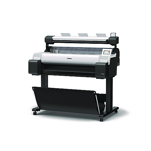 Canon imagePROGRAF TM-350 Scanner, 36 x 109, 600 dpi (1691B136AA)