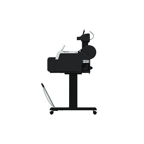 Canon imagePROGRAF TM-350 Scanner, 36 x 109, 600 dpi (1691B136AA)