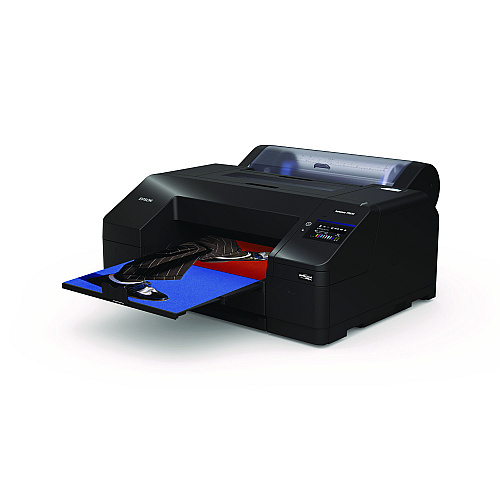 Epson SureColor P5370 Wide Format Inkjet Printer, 17" Wireless Photographic (SCP5370SE)