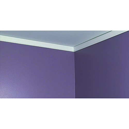 Zinsser Mold Killing Primer, Interior/Exterior, Flat White, 1 gal Bucket/Pail, 2/Carton (276049CT)