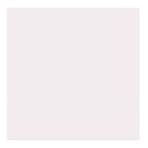 Workspace by Alera Three-Shelf Bookcase, 27.56" x 11.42" x 44.33", White (ALEWS281248WT)