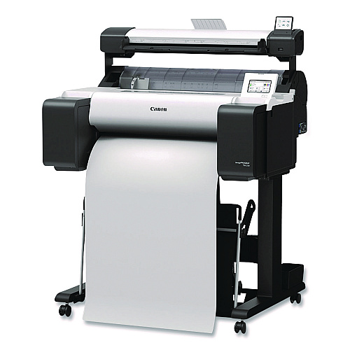 Canon imagePROGRAF TM-250 Wide-Format Inkjet Printer (6240C002AA)