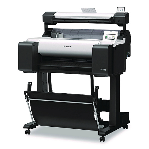 Canon imagePROGRAF TM-250 Wide-Format Inkjet Printer (6240C002AA)