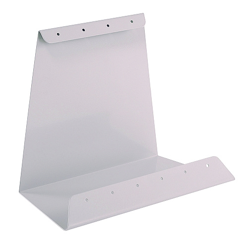 Tarifold Desktop Reference Starter Set, 10 Antimicrobial Wire-Reinforced Pockets (DA271)