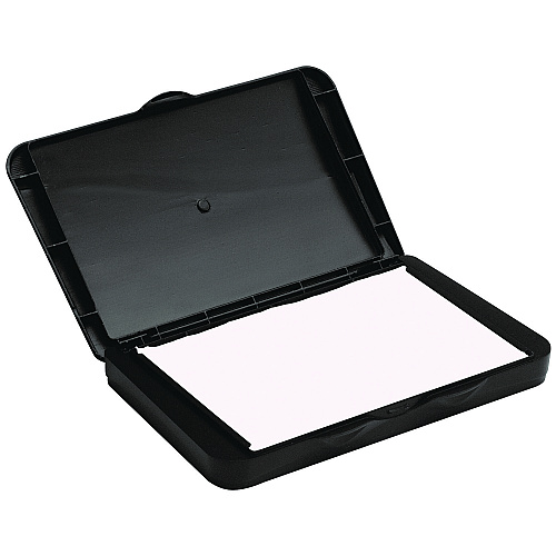 Carter's Un-Inked Felt Stamp Pad, 4.25" x 2.75" (21021)