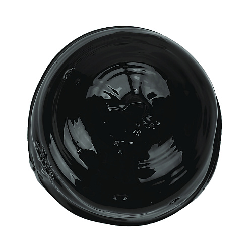 Crayola Washable Fingerpaint, Black, 16 oz Bottle (551316051)