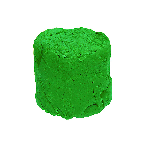 Crayola Modeling Dough Bucket, 3 lbs, Green (570015044)