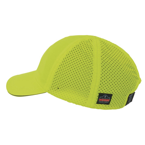 ergodyne Skullerz 8947 Lightweight Baseball Hat and Bump Cap