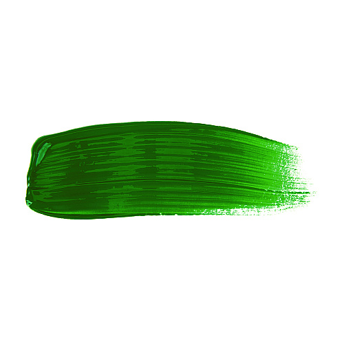 Crayola Artista II Washable Tempera Paint, Green, 16 oz Bottle (543115044)