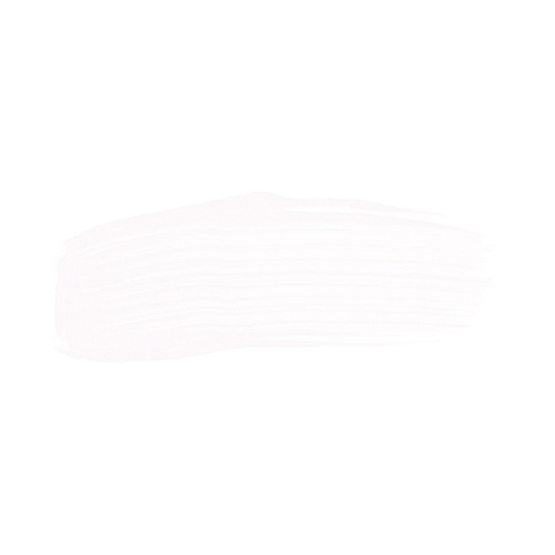 Crayola Artista II Washable Tempera Paint, White, 32 oz Bottle (543132053)