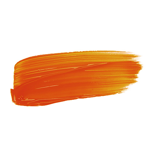 Crayola Washable Fingerpaint, Orange, 16 oz Bottle (551316036)