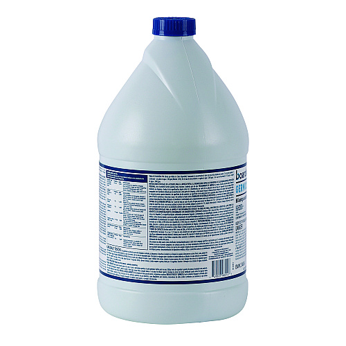 Boardwalk&reg; Germicidal Ultra Bleach, 6 Gallon Bottles (BWK3406)