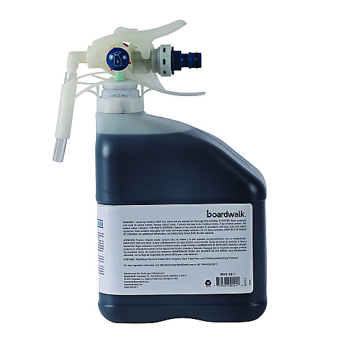Boardwalk&reg; PDC All Purpose Cleaner, Lavender, 3 Liter Bottle, 2 Bottles (BWK4811)