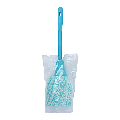 Boardwalk&reg; Microfiber Feather Mini Duster, Assorted Colors (BWKMINIDUSTER)