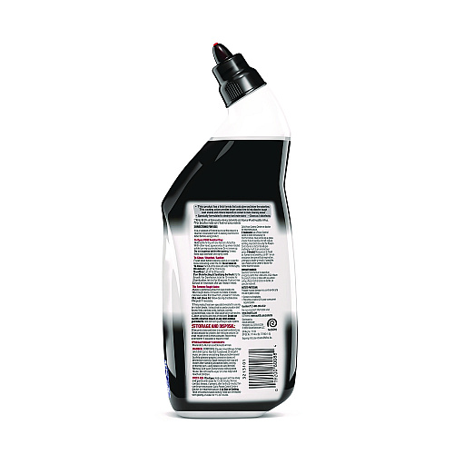Lysol&reg; Toilet Bowl Cleaner, Lime/Rust Remover, 24 oz. Bottle (98013EA)