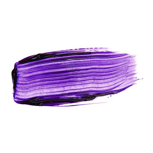 Crayola Washable Paint, Violet, 16 oz Bottle (542016040)