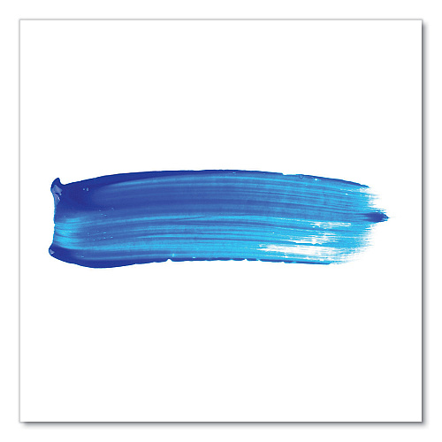 Crayola Washable Paint, Blue, 16 oz Bottle (542016042)