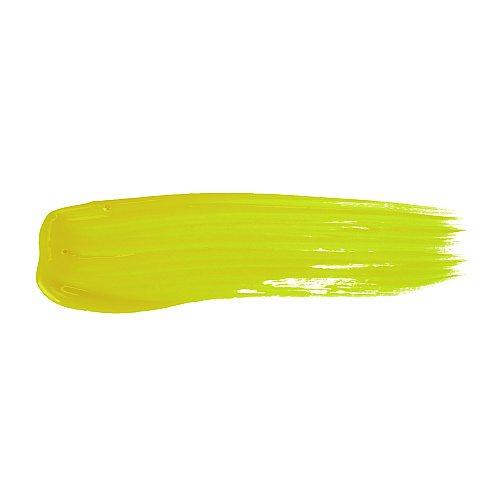Crayola Artista II Washable Tempera Paint, Yellow, 16 oz Bottle (543115034)