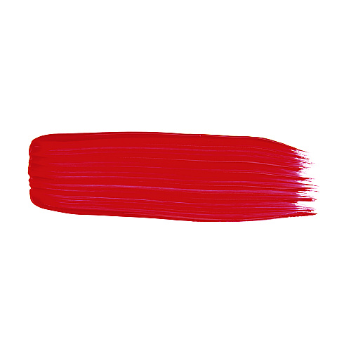 Crayola Artista II Washable Tempera Paint, Red, 16 oz Bottle (543115038)