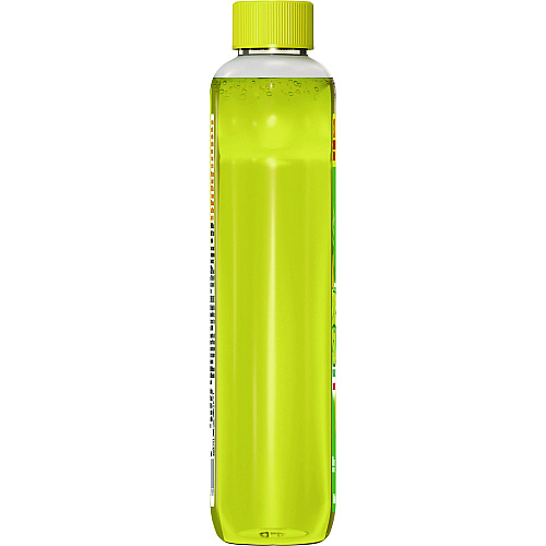 Pine-Sol Multi-Surface Cleaner Concentrated, Lemon Fresh Scent, 14 oz Bottle, 12/Carton (60148CT)