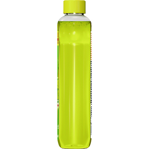Pine-Sol Multi-Surface Cleaner Concentrated, Lemon Fresh Scent, 14 oz Bottle, 12/Carton (60148CT)