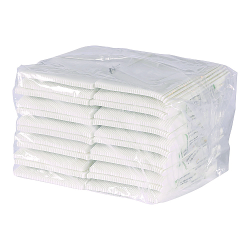 Eco-Products Cutlery for Cutlerease Dispensing System, Knife, 6", White, 960/Carton (EPCE6KNWHT)