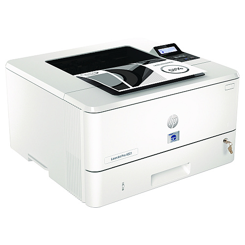 Troy 4001DN MICR Laser Printer with Locking Tray (4001DM111)