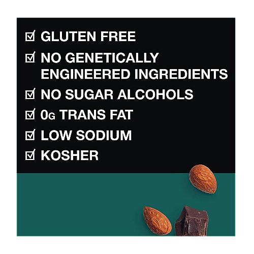 KIND Thins Bar Variety Pack, Caramel Almond & Sea Salt; Dark Chocolate Nuts & Sea Salt, 0.74 oz, 20/Box (PHW41888)