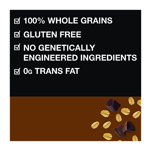 KIND Breakfast Protein Bars, Dark Chocolate Cocoa, 1.76 oz Two-Bar Packs, 6/Box (PHW41936)