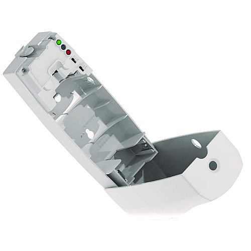 Boardwalk&reg; Classic Metered Air Freshener Dispenser, White (BWK908)