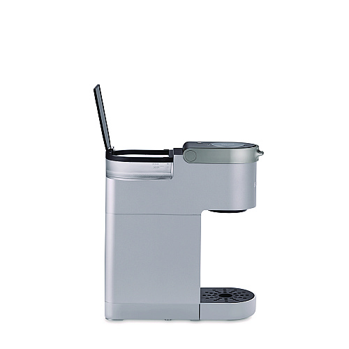 Keurig K-Suite Hospitality Brewer, Single-Cup, Silver/Black (8139)
